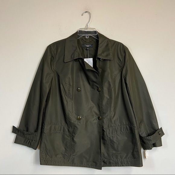 ❗️(NWT) Talbots Jacket - Picture 3 of 10